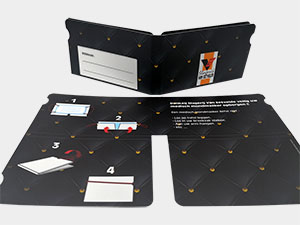 Mondmaskerhoesje Slagerij Van Eetvelde